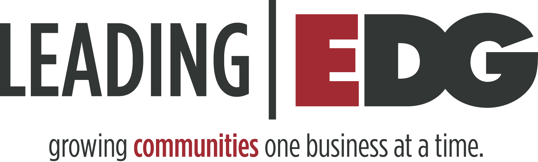 Leading EDG - Growing communities one business at a time